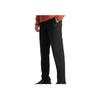 New FILA X DUNHUANGBOWUGUANLIANMINGKUAN EXPLORER Casual Pants Men's Pitch Black A11M517808FBK