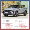 Car Mudguards For Geely Coolray Binyue SX11 X50 2018~   MK1 Car Mud Flaps Splash Guard Front Rear Fender Accessories