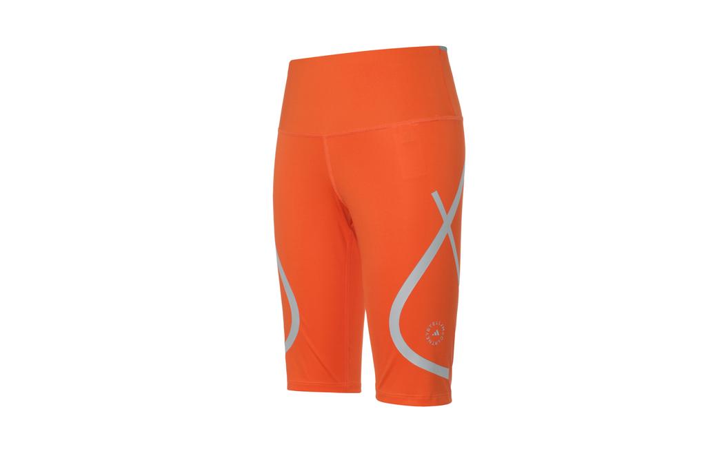 Adidas Logo-print Track Shorts HT5015