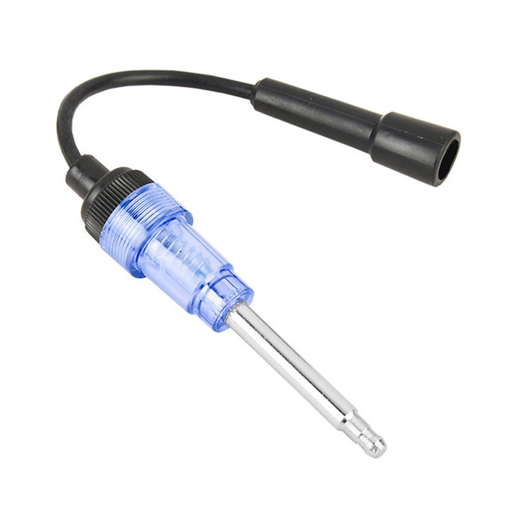 Buy 6 and 12 Volt in Line Spark Plug Pick Up Coil Tester Ignition