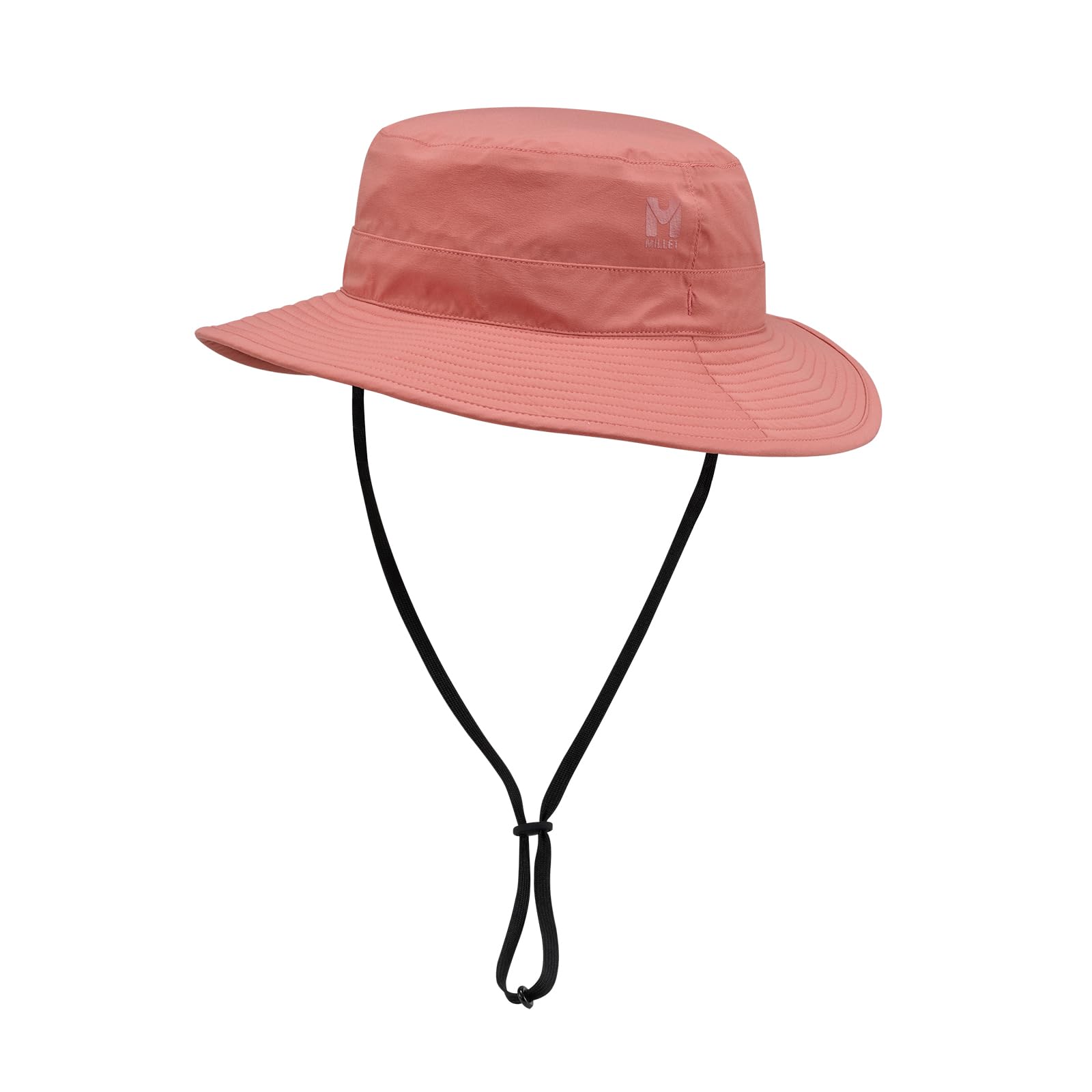 

Шляпа от дождя Millet Typhon Stretch MIV03231 Ginger Spice L (НОВЫЙ ЛОГОТИП)