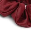 UNDERCONTROL STUDIO SCRUNCHIE / MID / JEWEL / GLITTER / d RED