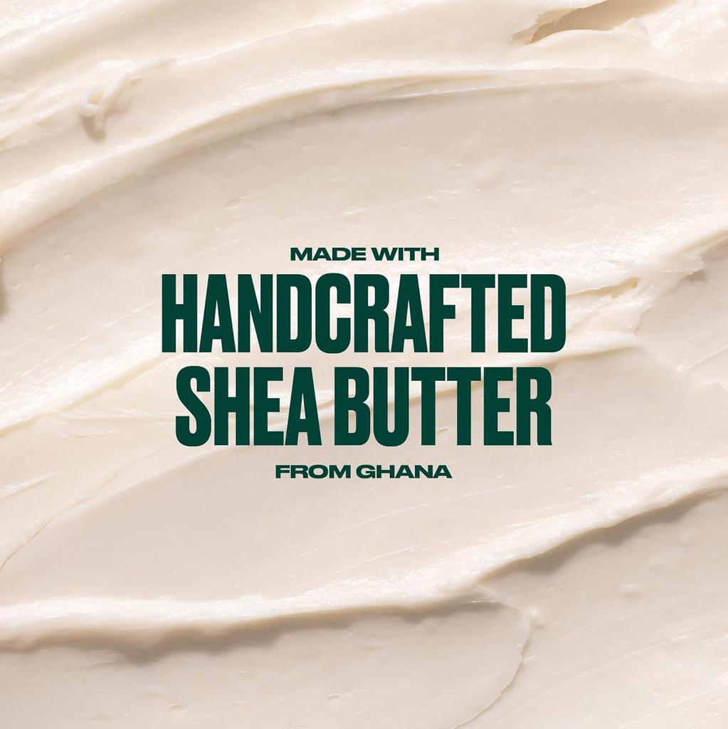 The Body Shop Shea Body Butter 200 Ml Deep Nourishing Moisturizer For Very Dry Skin Long Lasting Moisture Vegan