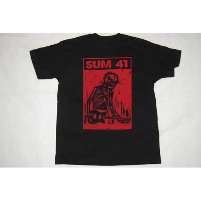 Üst giysisi – T-shirtler