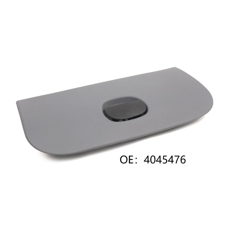 Plastic Interior Door Component Replacement 4045476 Interior Door Panel Accessories Simple Installs for Car TRANSIT Mk5