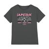 K-Pop Dämonenjäger Kinder/Kids Huntrix Singendes T-Shirt