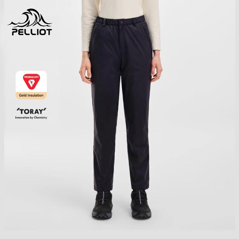 

Pelliot Women s Outdoor Insulated Windproof Hiking Pants S