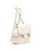 Nillring 5:30 Pm Backpack_Cream