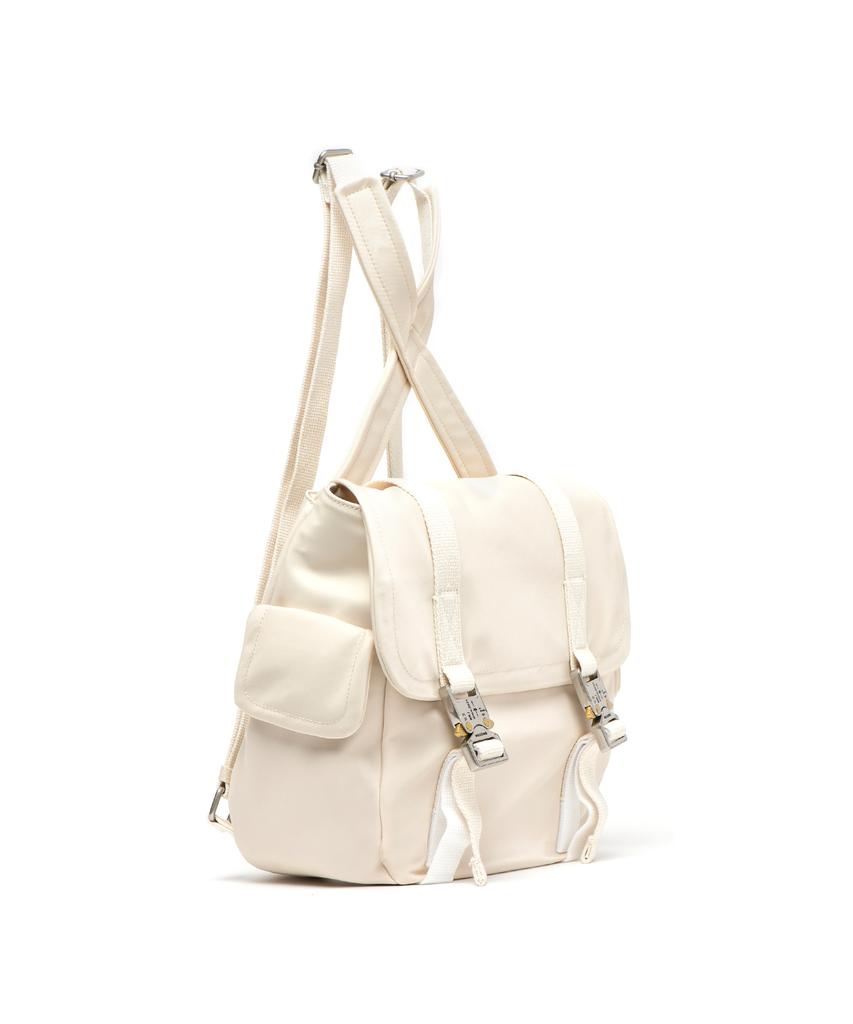 Nillring 5:30 Pm Backpack_Cream