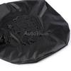 AUTOYOUTH Waterproof Car Seat Cover 2PCS Front Car Seat Protector With Organizer Bag Universal Car Interior