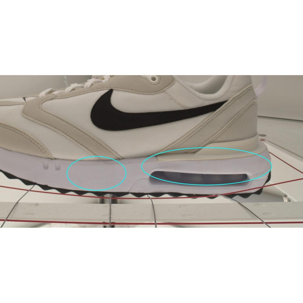 Pre-owned Nike Air Max Dawn DH4656-100-P26104664749983