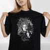 Alternative Goth Grunge T Shirt Dark Fairycore Apparel For Unisex And Unisex Up To 5xl Vintage Fashion Top For Everyday Wear