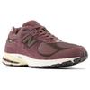 New Balance 2002R Truffle Unisex Sneakers Brown Rich-Earth M2002RCD