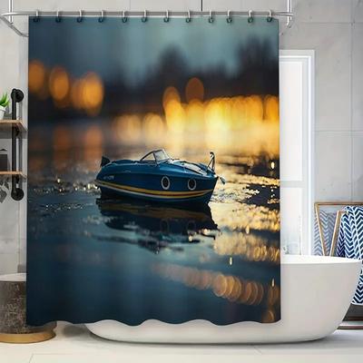 Productos para el baño – Cortinas