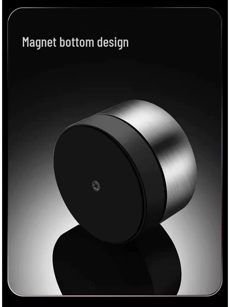 Kitchen Timer with Newcomer Discount - Magnetic Mechanical Cooking Alarm