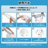 Sanrio Travel Neck Air Pillow with Flips Inside Transforms Into a Cute Take Cinnamoroll Pillow, Microbeads, Fluffy, Out, Character, Me!