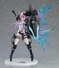 Hyperdimension Neptunia viewing code Dimensional Traveler Neptunia Generator Unit scale plastic painted finished figure [OVA included] ver. 1/7
