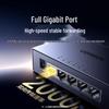 Ugreen 5-Port Gigabit Ethernet Switch