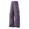 2026 Men's Trendy Casual Loose Ski & Paratrooper Pants - Autumn Collection