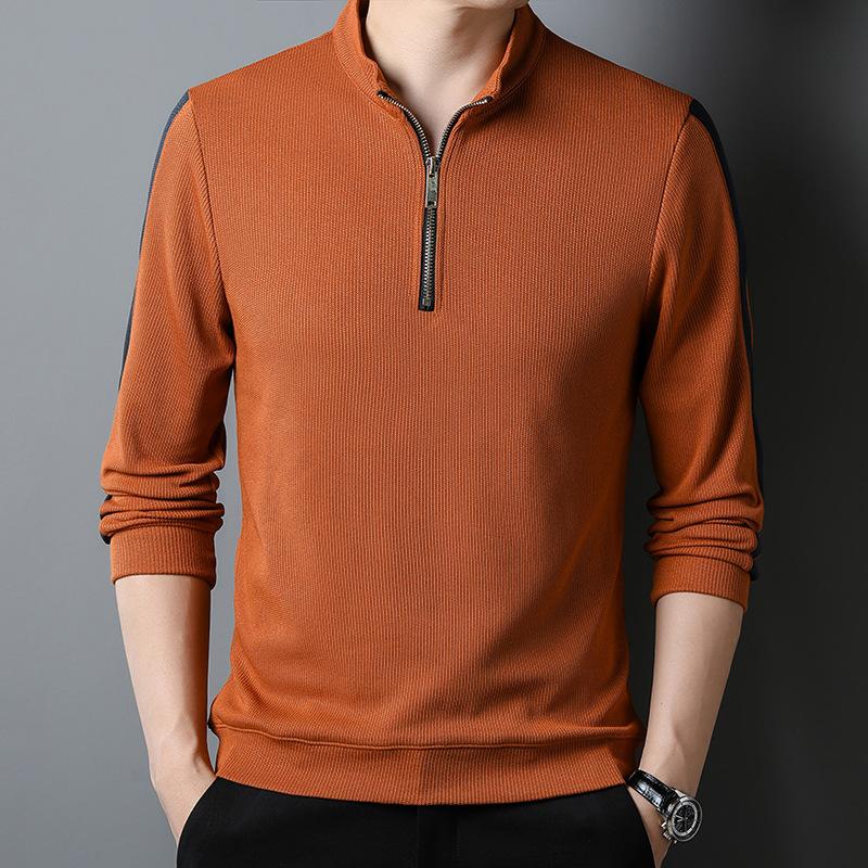 Футболка с длинными рукавами — фото 4