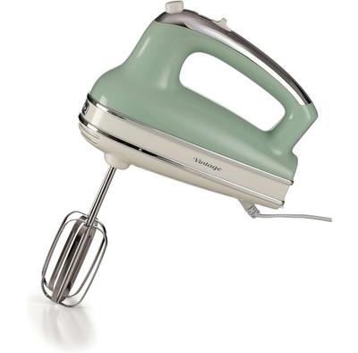 Hand Mixer Ariete 1548/04 Vintage