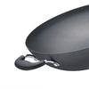 ASD Coating-Free Refined Iron Wok