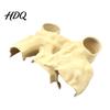 Accessoires d'Aquarium Cachette Grotte sous Gravier Tunnel Aspect Naturel Décor Écologique pour Betta Guppy Crevette Petit Cichlidé