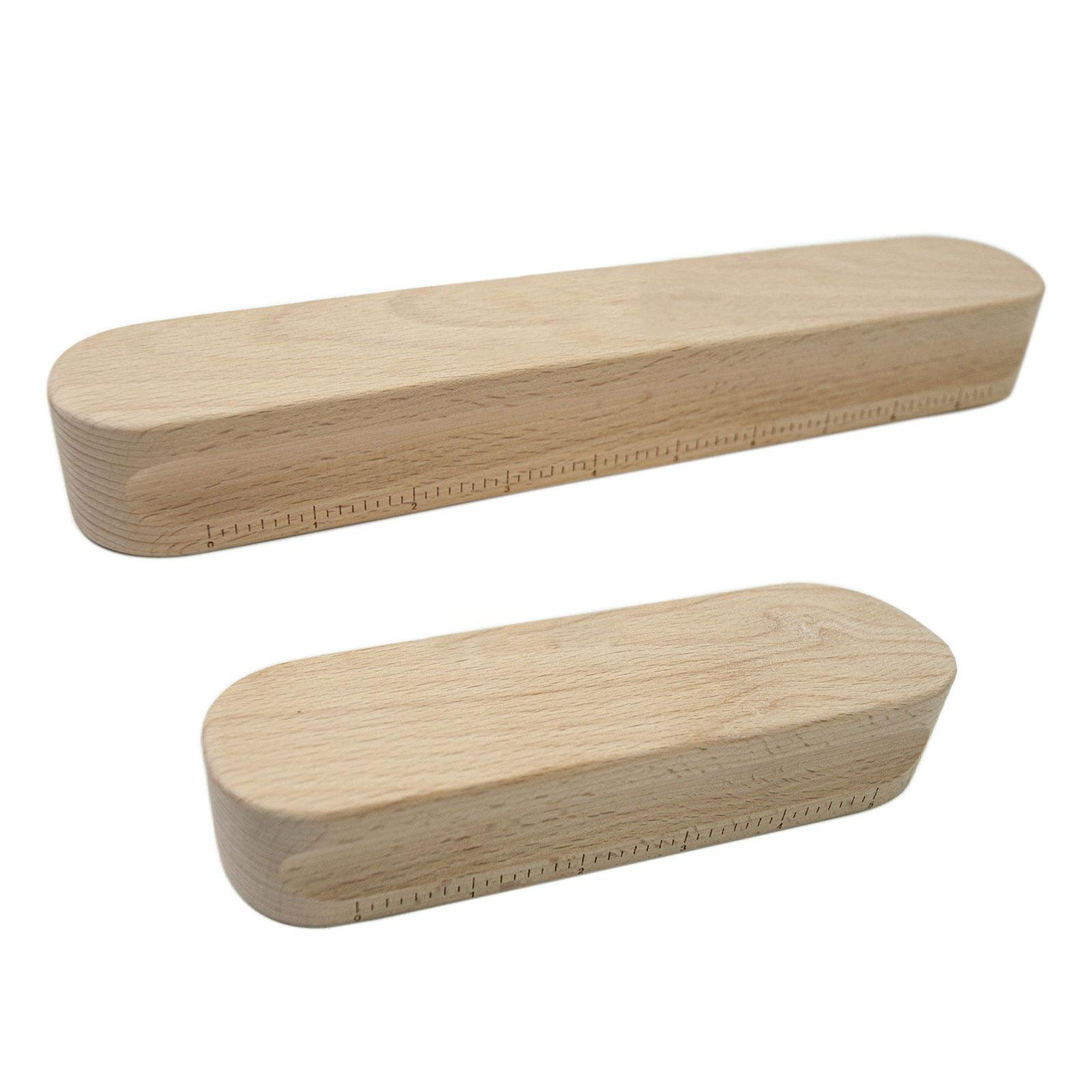 

2 шт., бук, портновский шовный хлопушка, инструмент для выравнивания швов, шитья, глажки, лоскутного шитья, вышивки портнихой