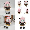 Adorable Spy X Family Anya Plush Doll Perfect Gift For Children And Collectors!