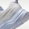 Kids' Sneakers Nike Cosmic Runner Platinum Tint Ghost Metallic Silver (GS)