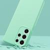 YCADEN For Samsung Galaxy S25 Ultra Magnetic Case Precise Cutouts TPU Phone Back Cover
