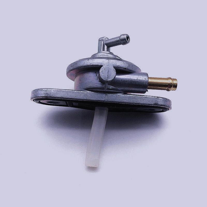

Xunying ZY125T-3-4 / Liying Lingying 100 Fuel Tank Switch - Gasoline/Oil Pressure Control
