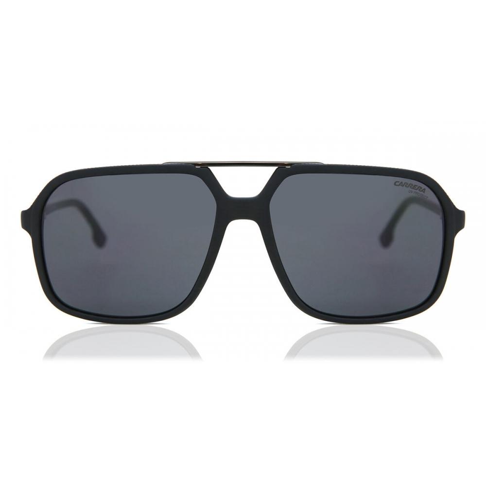 

Carrera 229 S 807 Ir uniSex SunglaSSeS Black/59