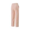 Jordan Youth  Knit Sports Pants Elastic Casual Solid Color Comfortable Kids Pants Pink HQ8498-838