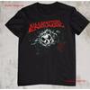 Killswitch Engage As Daylight Dies For Lover Black All Size T Shirt Vintage Washed Graphic Fashion Casual Homme Streetwear