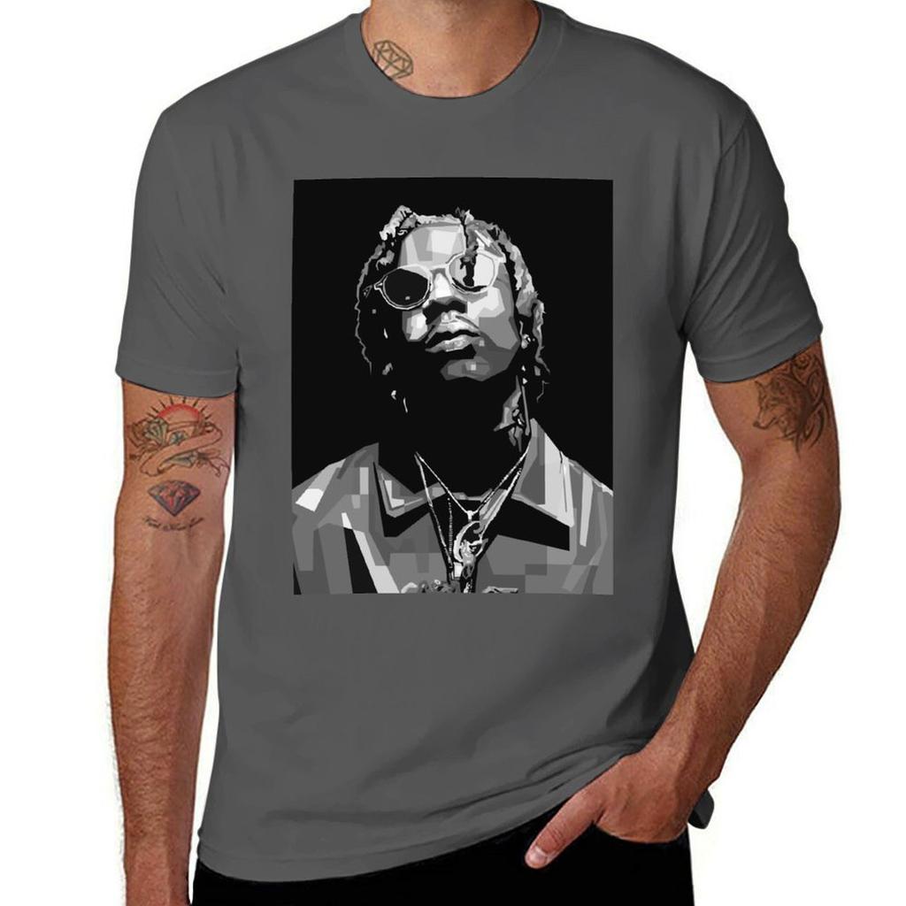 B W Polo G Tshirt Unisex T Shirt Graphic T Shirt Unisex Cotton Tshirt