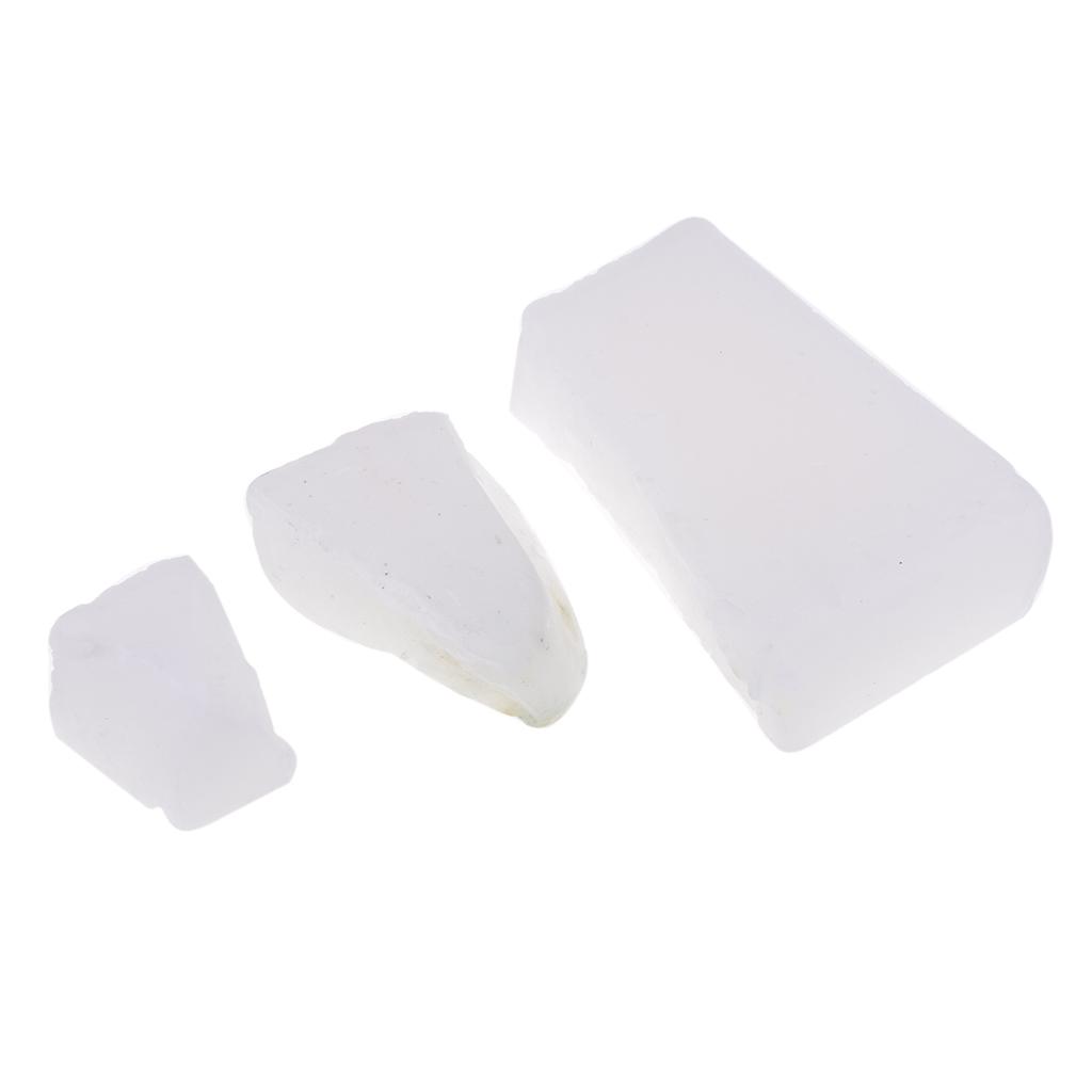 Wax – DIY Candle for Making Supplies - 500G Molds Container Candles