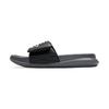 Slide Slippers Unisex Black 6014037-001