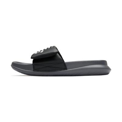Zapatillas de Deslizamiento Unisex Negras 6014037-001