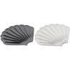 2-Pack Premium Silicone Soap Dish with Self-Draining Design, Anti-Skid Soap Holder for Shower, Bathroom, and Kitchen Keeps Soaps Dry and Extends