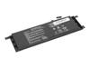 B21N1329 battery for Asus X453 X553MA