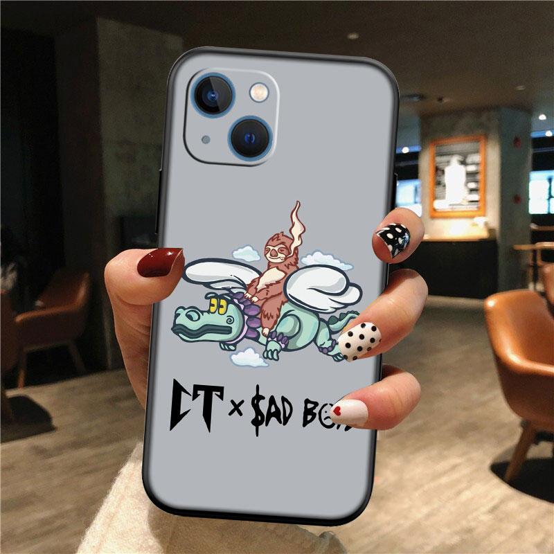 Junior H New High-End Shell Phone Case for OPPO A3 Pro A72 A74 A76 A77 A77S A78 A79 A94 A95 A18 A40M A58
