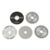 5Pcs 85mm Inner Diameter 15mm   Carbide Circular Saw Blade for Cutting Tool   Hand Circular Saw Saw Blade 65mm B The Carbide Saw Blade Offers H