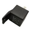19274 19274GT Genie 12V SPDT Relay,ARELLY Genie Lift Parts for Genie S60 S65 S80 S85 Z45-25RT Z60-34RT GS5390RT...
