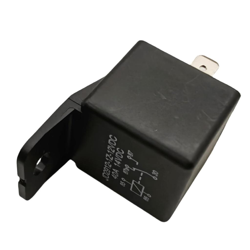 19274 19274GT Genie 12V SPDT Relay,ARELLY Genie Lift Parts for Genie S60 S65 S80 S85 Z45-25RT Z60-34RT GS5390RT...