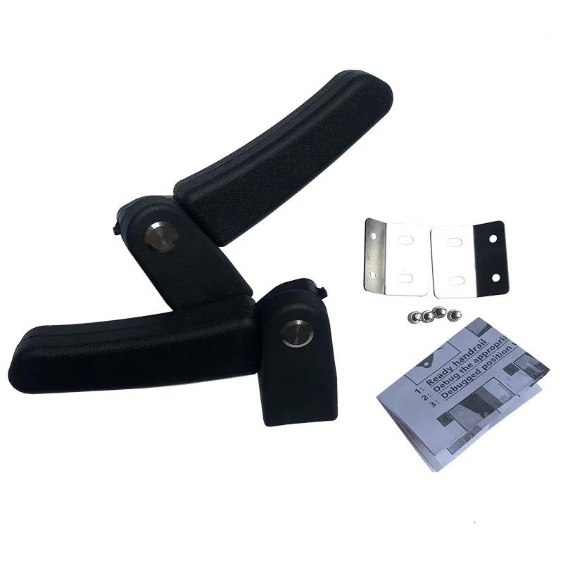 Motorcycle Aluminum Rear Box Passenger Armrest For BMW R1200GS R1250GS F800GS Adventure S1000XR R1200 GS LC F750GS F850GS F900XR
