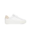 Chic Platform Cupsole Sneaker