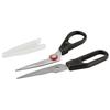 Ustensile de cuisine tefal paire de ciseaux