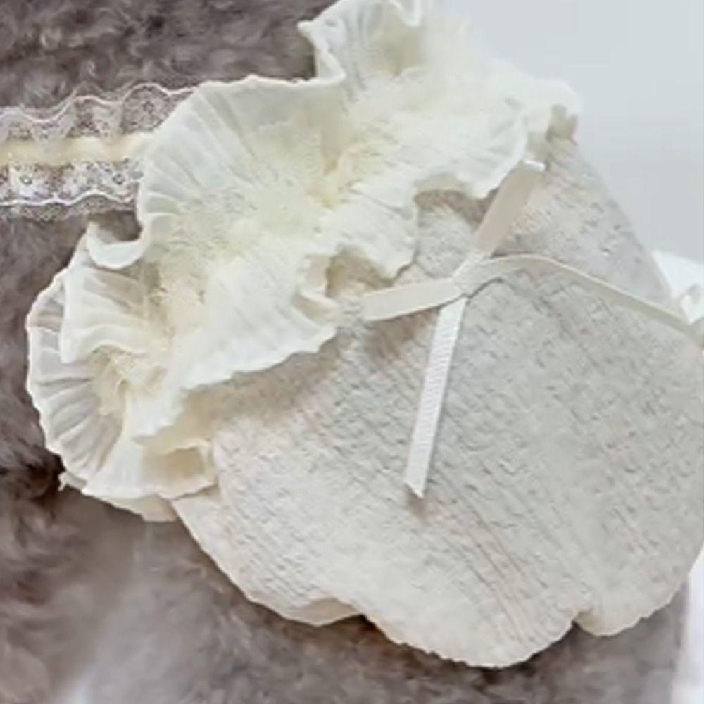 Breathable Summer Pet Vest Soft Dog Dress Fashion Cat Princess Skirt Spring Summer Autumn