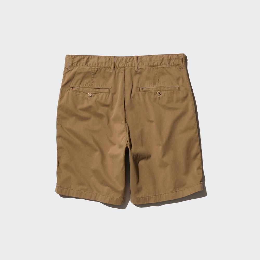 Uniqlo Japan Chino Shorts  Relaxed Fit